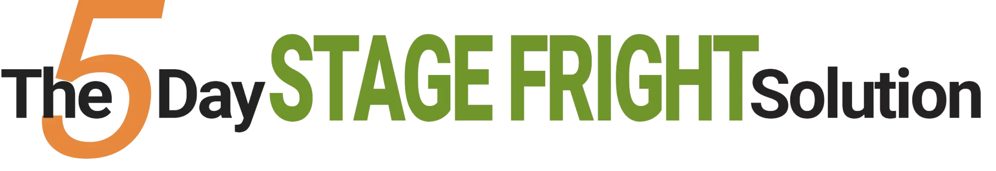 5-Day Solution PORTAL